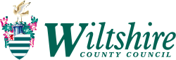 Conseil du comté de Wiltshire.svg