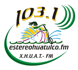 <span class="mw-page-title-main">XHUAT-FM</span> Radio station in Santa María Huatulco, Oaxaca