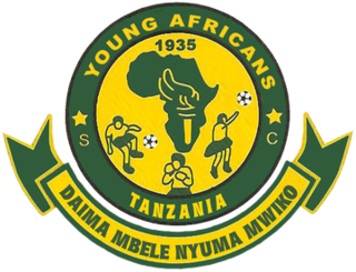 Young Africans S.C. association football club