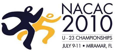 2010 NACAC U23 Championships in Athletics