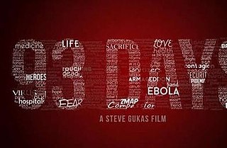 <i>93 Days</i> 2016 film dramatizing the successful containment of an Ebola disease outbreak in Nigeria