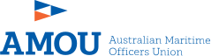 File:Australian Maritime Officers Union (logo).svg