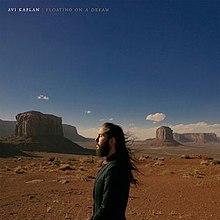 Avi Kaplan - Floating On A Dream.jpg