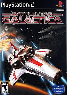 Battlestar Galactica 2003 PS2 США обложка front.jpg 