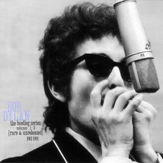 The Bootleg Series Volumes 1–3 (Rare & Unreleased) 1961–1991