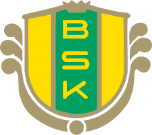 Bollstanas SK logo.svg