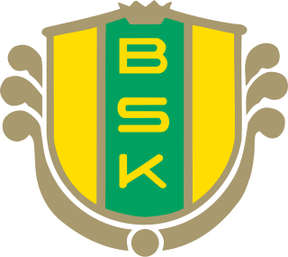 Bollstanäs SK Swedish football club