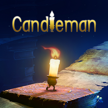 Candleman Game Icon.png