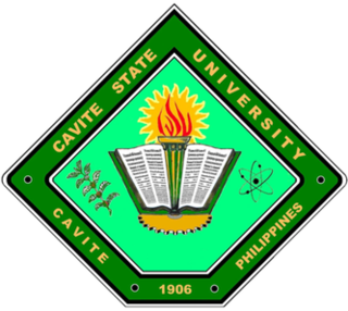 <span class="mw-page-title-main">Cavite State University</span> Public university in Cavite province, Philippines