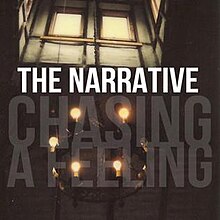 Chasing a Feeling (The Narrative song).jpg