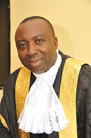 <span class="mw-page-title-main">Ogwu James Onoja</span>