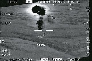 <span class="mw-page-title-main">Ain es Saheb airstrike</span> 2003 airstrike by Israel in Syria