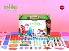 ello toys for sale