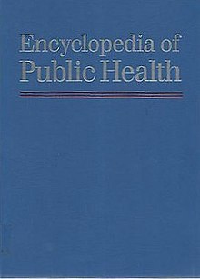 Encyclopedia of Public Health.jpg