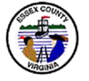 Essex County'nin resmi mührü