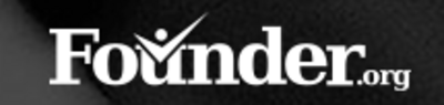 Thumbnail for File:Founderorg Logo.tiff