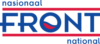 Front National (South Africa) political party from South Africa