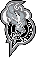 Gatineau Olympiques logo.svg