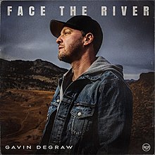 Gavin DeGraw - Face the River.jpg