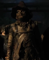 David W. Thompson as Scarecrow in Gotham Gotham Scarecrow.webp