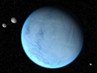 <span class="mw-page-title-main">Hoth</span> Fictional planet in Star Wars
