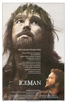 Image result for iceman film