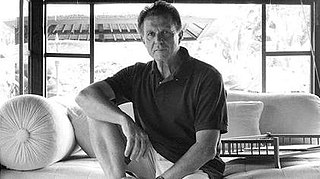 <span class="mw-page-title-main">Jon Bannenberg</span> Australian yacht designer