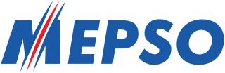 <span class="mw-page-title-main">MEPSO</span> State-owned utility company in North Macedonia