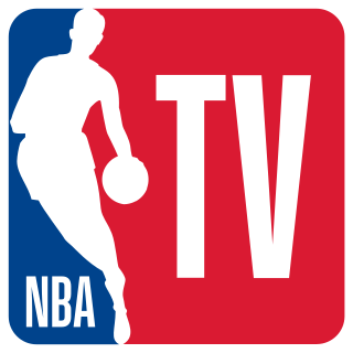 NBA TV American sports pay television network