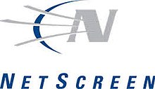 Лого на NetScreen Technologies.jpg