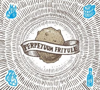 <i>Perpetuum Fritule</i> 2010 live album by The Beat Fleet