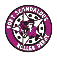 Port Scandalous Roller Derby Logo.png