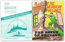 RPG suplemen Reruntuhan chicago cover 1983.jpg