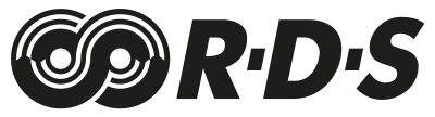 The RDS logo