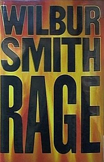 <i>Rage</i> (Smith novel)