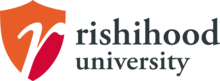 Rishihood University logo.png