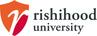 <span class="mw-page-title-main">Rishihood University</span> Private university in Haryana, India