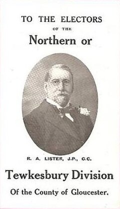 Lister