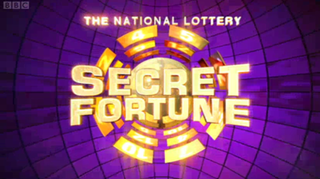 <i>Secret Fortune</i>