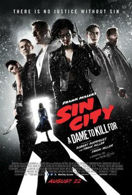 Theatrical release poster