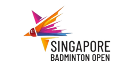 Singapore Badminton Open logo.png