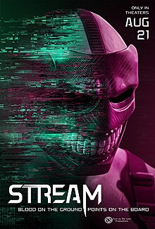 Stream (film) - Wikipedia