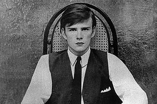 <span class="mw-page-title-main">Stuart Sutcliffe</span> Scottish-English painter and musician (1940–1962)