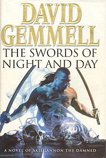 <i>The Swords of Night and Day</i>