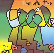 The Beloved-Time After Time.jpg