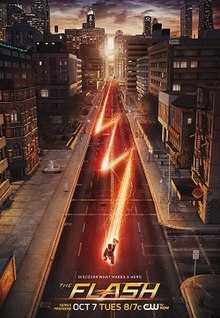 The Flash (season 9) - Wikipedia