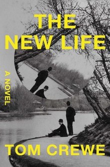The New Life (Crewe novel) cover.jpg