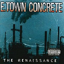 Die Renaissance (E.Town Concrete Album) .jpg