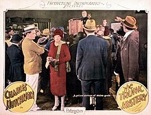The Trunk Mystery (1926 film) Hack Cheats