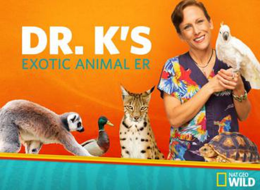 Dr. K's Exotic Animal ER